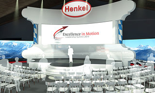 // Henkel Leadership Summit  
Leistungsumfang: Designkonzept, Entwurf, 3D Visualisierung  
Kunde: Sky-Premotion, Köln
<BR><a href="http://www.sky-premotion.de?fref=ts" target="_blank">» www.sky-premotion.de «