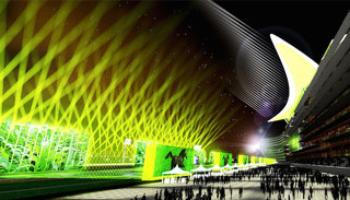 // Meydan Worls Cup, Dubai  
Leistungsumfang: 3D Visualisierung, Showlicht  
Kunde: Andree Verleger, Köln
<BR><a href="http://www.abc-eventproduction.de?fref=ts" target="_blank">» www.abc-eventproduction.de «
